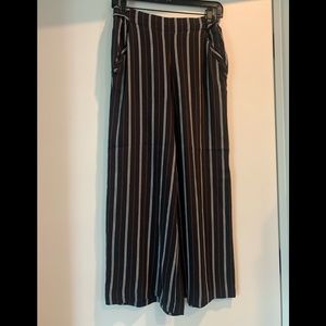 Aritzia Faun pants - size S